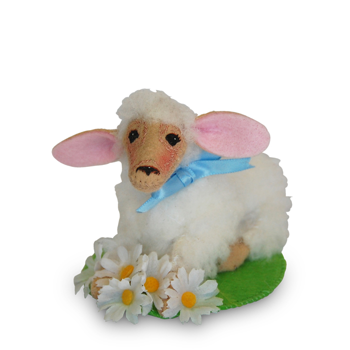 5-inch Spring Lamb