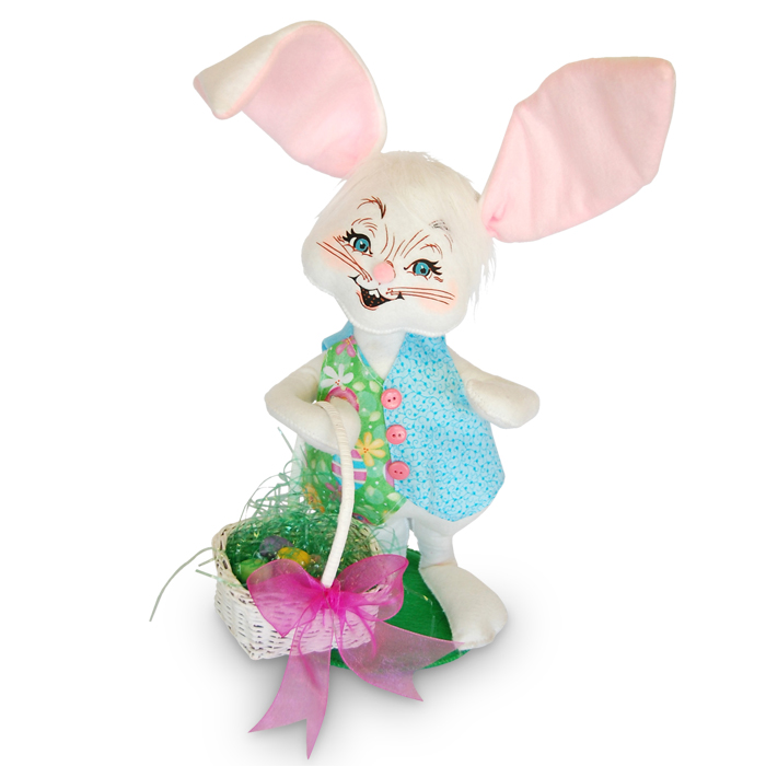 12-inch Easter Bunny