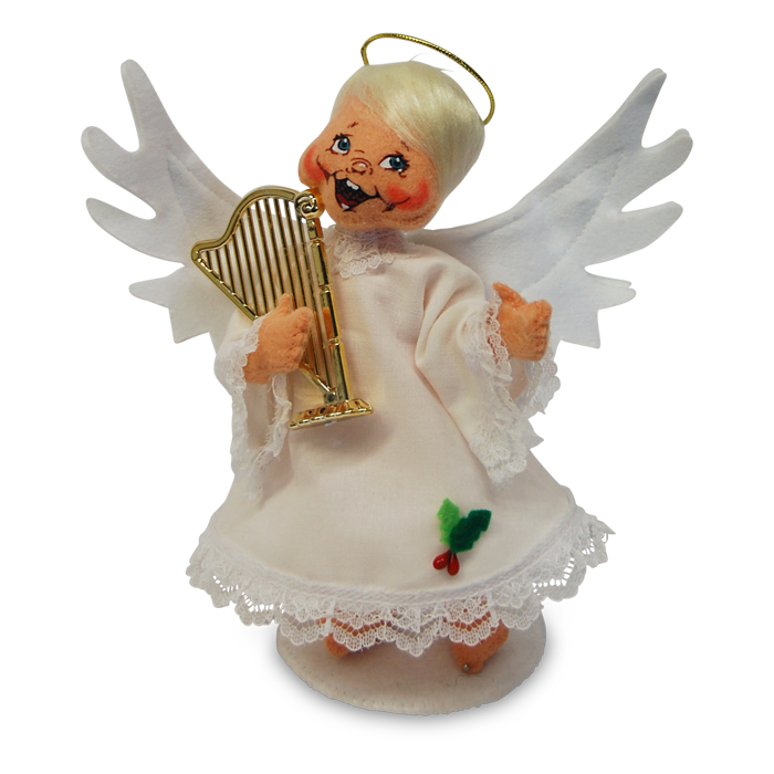 7 inch Angel of Peace