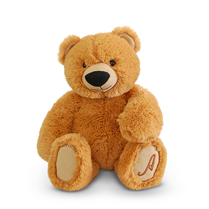 15 inch Buttercup teddy bear