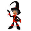 12 inch Halloween Elf