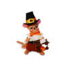 6 inch pilgrim boy mouse