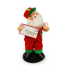 9 inch special delivery santa