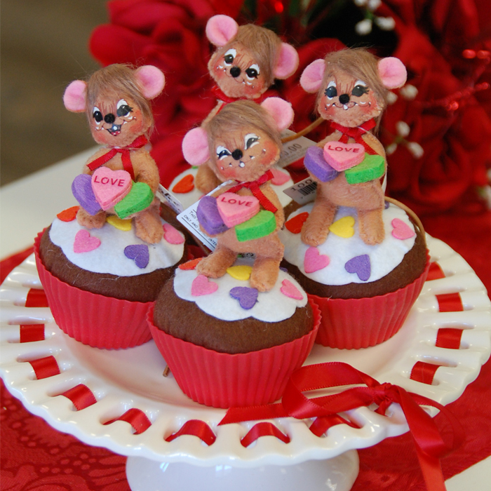 cupcake cuties bundle