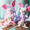 Easter Bunny Decor