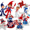 2017 patriotic collection