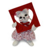 100718 6in Picture Perfect Mouse