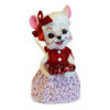 101118 8in Candy Box Mouse