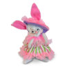 201018 6in Easter Parade Girl Bunny