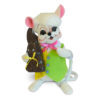 201718 8in Easter Boy Mouse