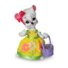 201818 8in Easter Girl Mouse