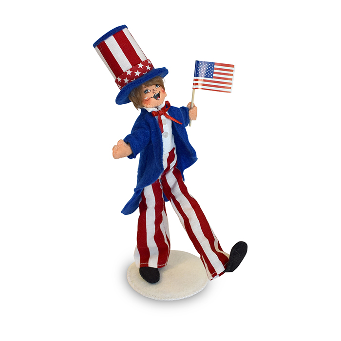 250118 10in Uncle Sam Kid