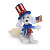 250418 6in Patriotic Pup