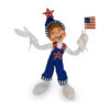 250518 7in Patriotic Elf