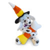 5in candycorn pup