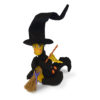 6 inch witch dragon