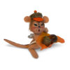 3 inch acorn chippy
