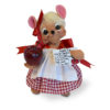 6 inch apple picking mouse