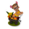 6 inch harvest wagon mouse