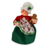 6 inch mrs chef
