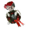 6 inch northwoods boy mouse