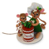 5 inch baking buddies