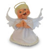 7 inch praying angel