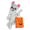 6 inch mummy mouse