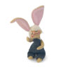3 inch hoppiness baby bunny