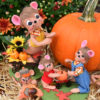 2018 harvest friends bundle