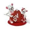 110019 5 inch love couple