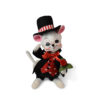 110719 6in Valentine Boy Mouse