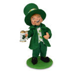 7in Irish Man - Annalee Dolls