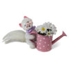 210319 4in Kitty with Watering Can
