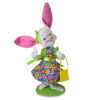 211119 6in Easter Girl Bunny