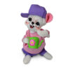 211219 6in Spring Boy Mouse