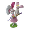 211619 6in Bunny Baking Pals