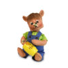 260819 7 inch Baby Honey Bear