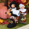 2018 thanksgiving exclusive design set
