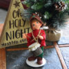 exclusive drummer boy