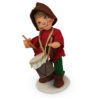 7 inch little drummer boy