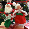 exclusive saint nick and mrs couple