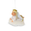 3 inch jingle bell angel