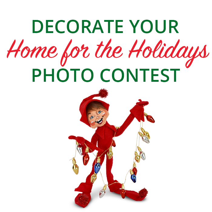 2018 Holiday Photo Contest!