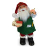 20 inch workshop santa