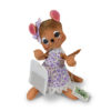 850419 6in Tea for You Mouse