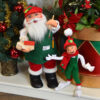 20in Workshop Santa
