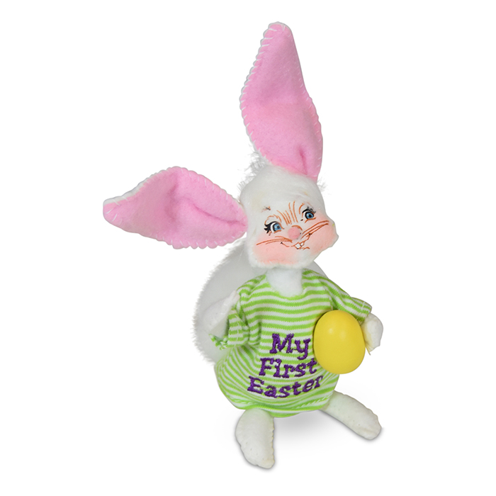 210519 My First Easter Bunny