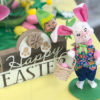 6 inch easter parade boy bunny 211019