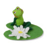 3 in froggie